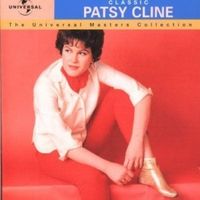 Patsy Cline - Universal Masters Collection